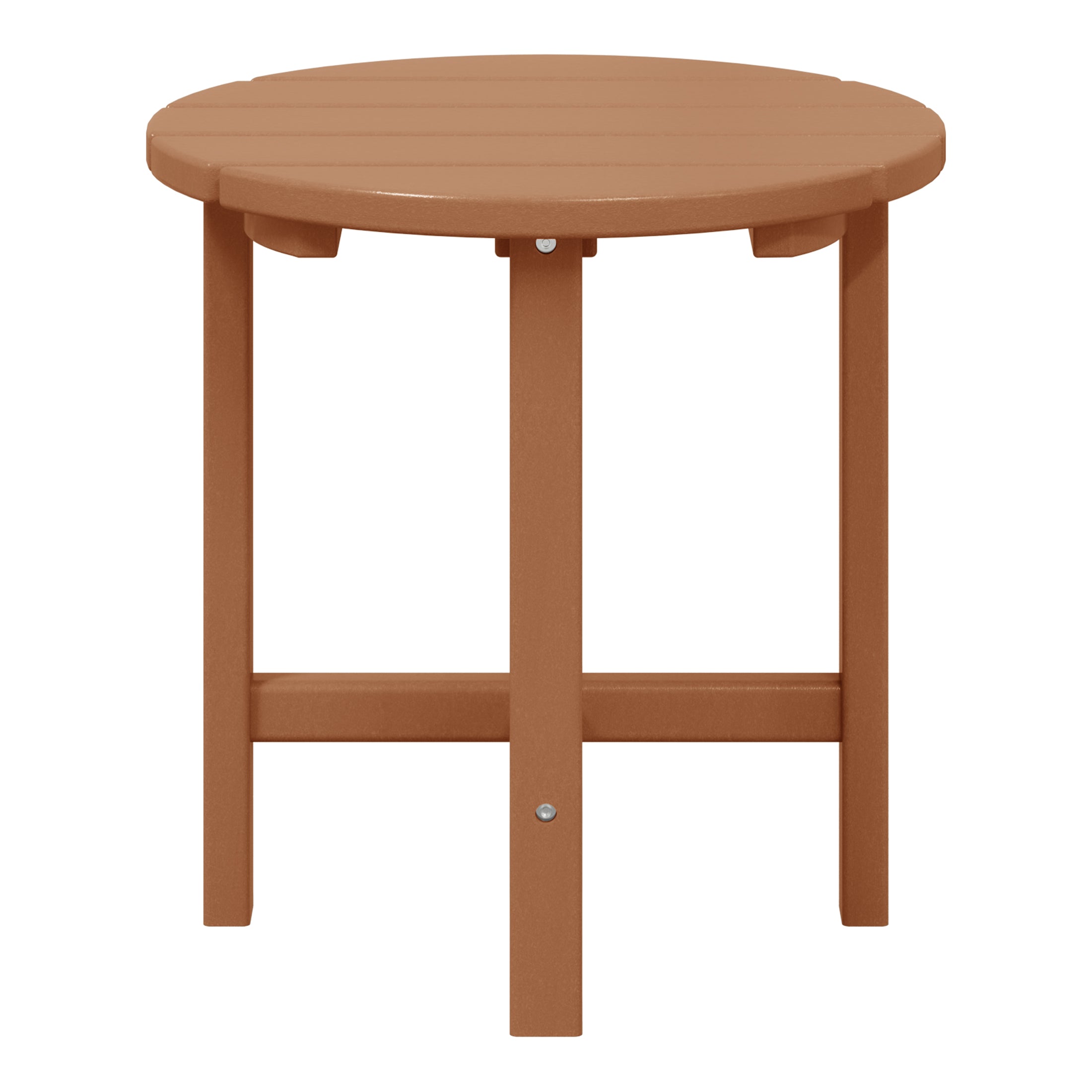 Tuscany Round 18" Side Table