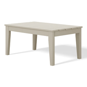 Tuscany Coffee Table 23" x 36"