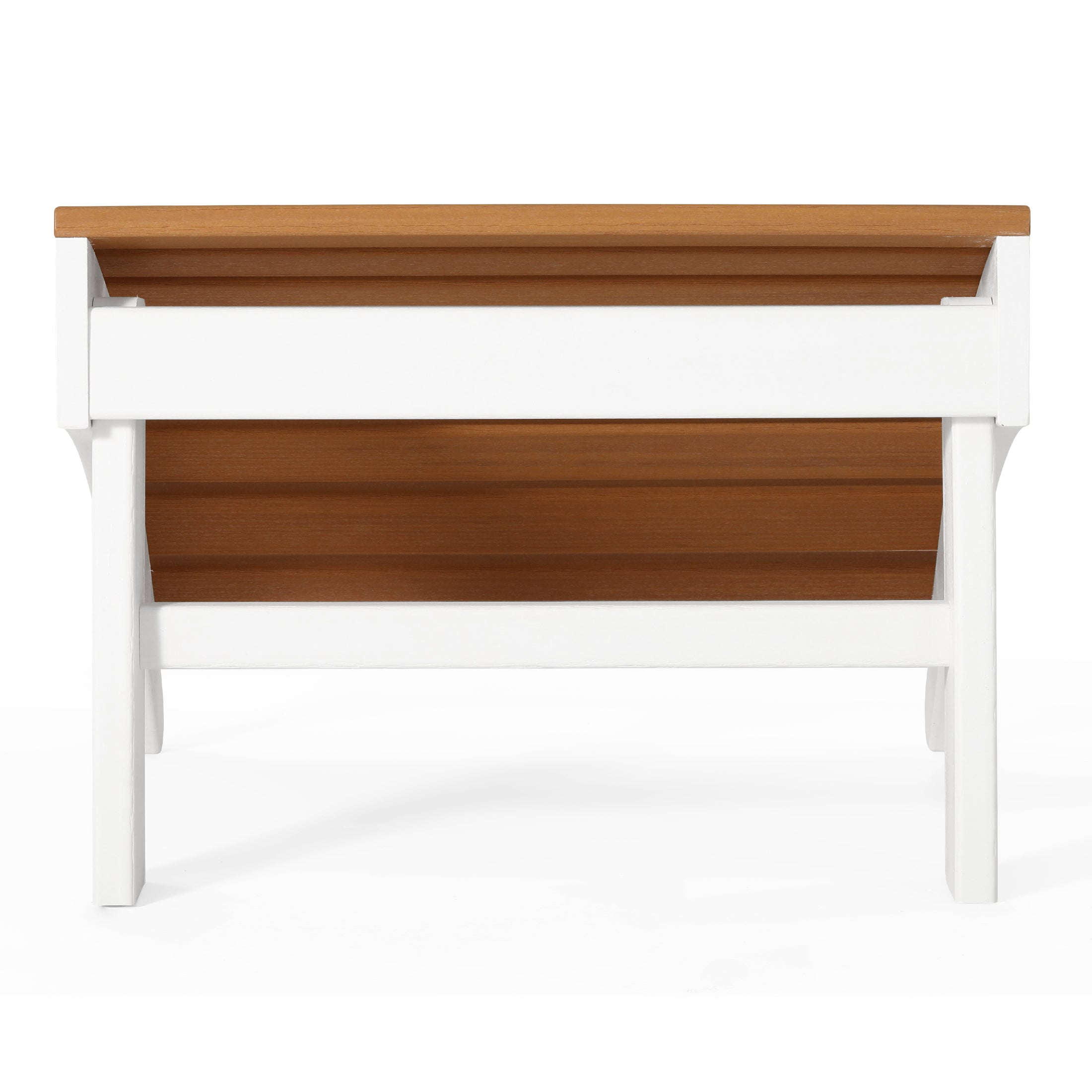 Heritage Ridge Adirondack Folding Ottoman