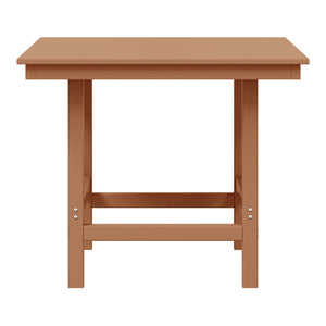 Tuscany 36" Square Dining Table