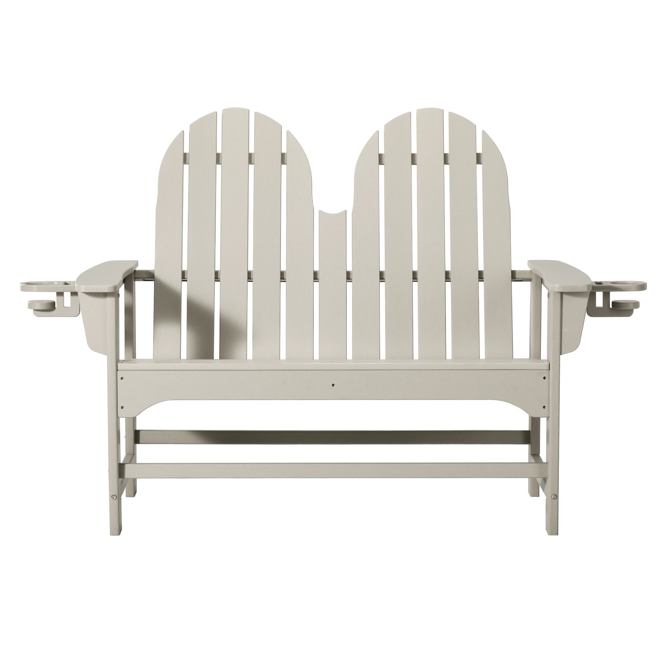 Magnolia Adirondack 49" Bench