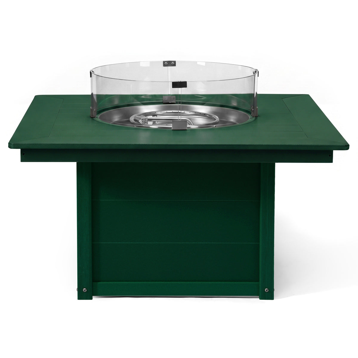 Sedona Square 42" Fire Pit Table