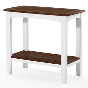 36" X 18.5" Buffet Table