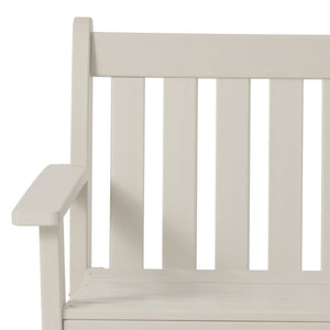 Tuscany 51" Garden Bench