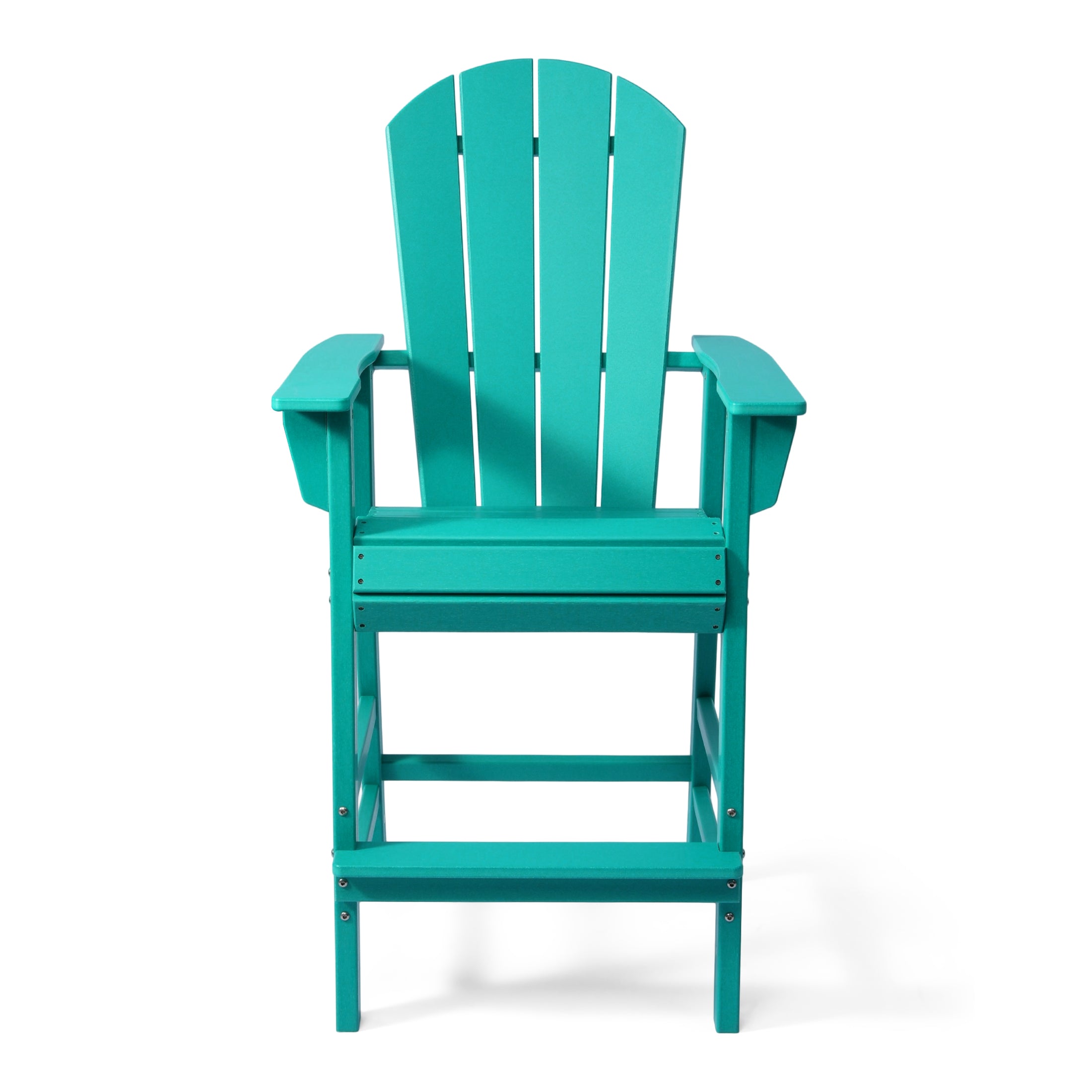 Chatham Adirondack Bar Chair with Cup Holder