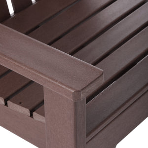 Concord Garden Arm Chair