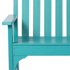 Tuscany 51" Garden Bench