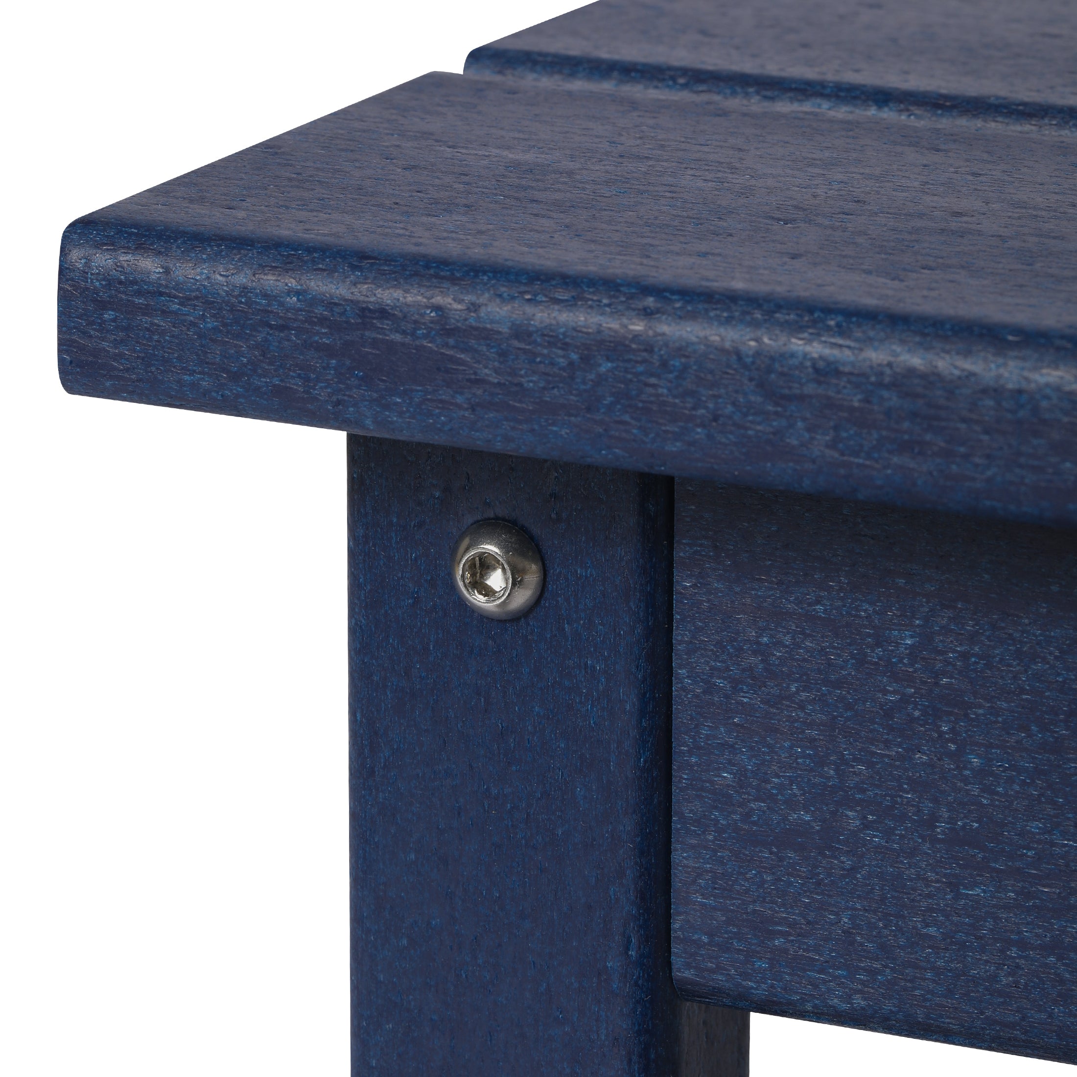 Tuscany All-Weather Outdoor Coffee Table (35" Top)