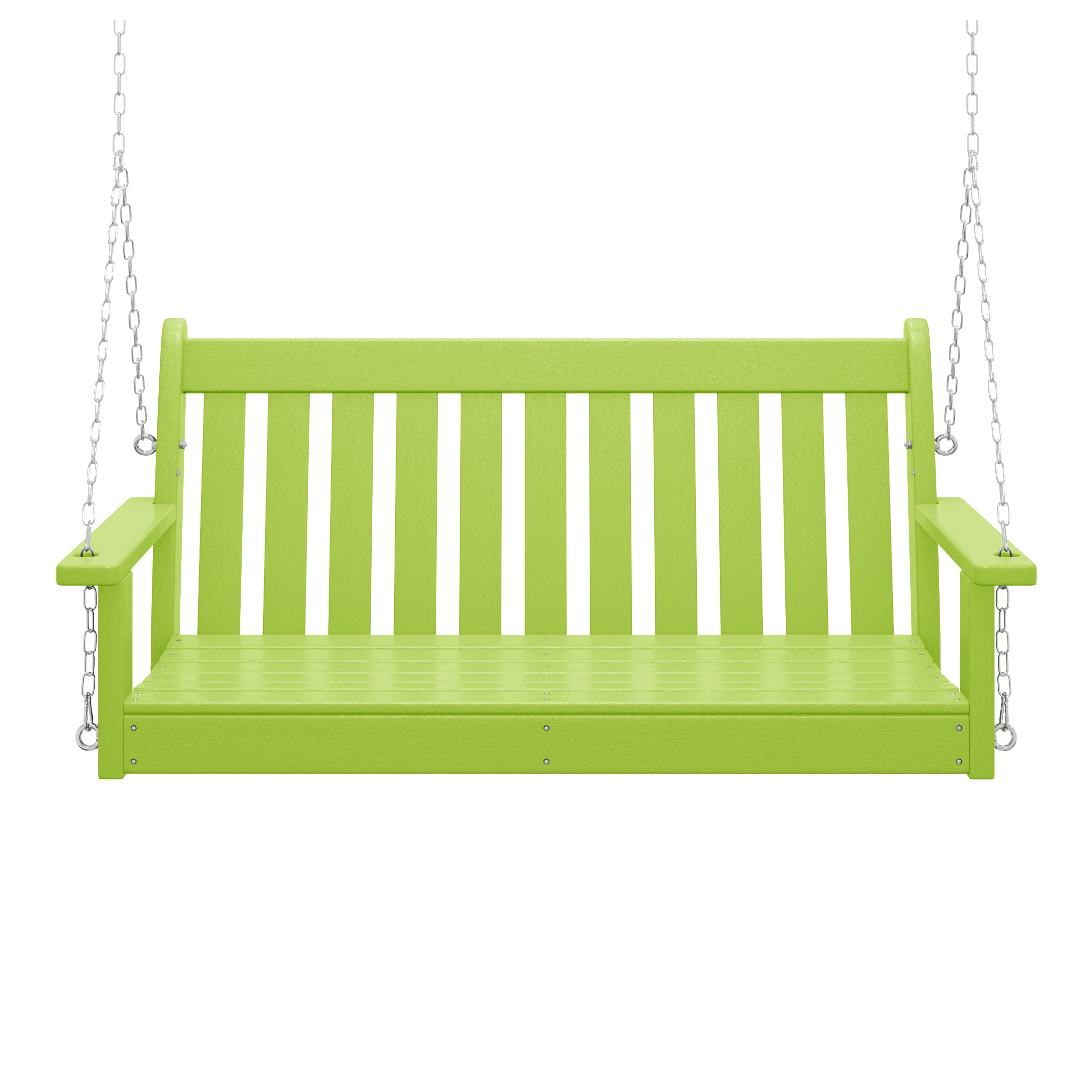 Tuscany 51" Hanging Porch Swing