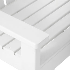 Concord Garden Arm Chair