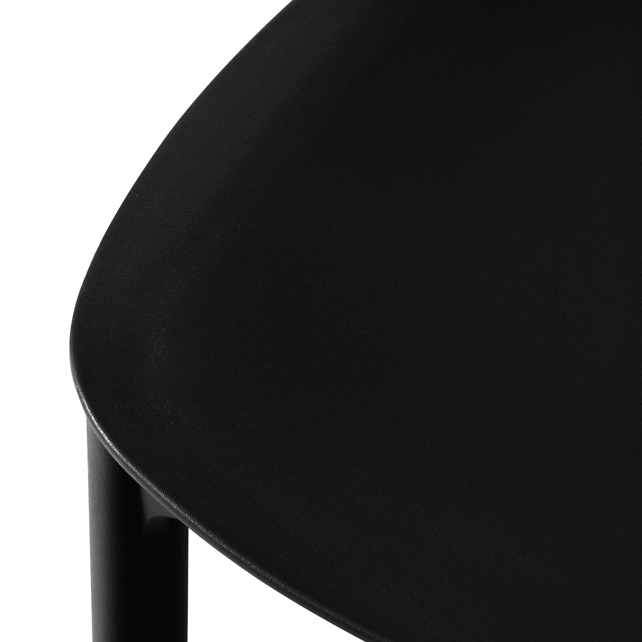 Polyform Stacking Dining Side Chair (Set of 2)