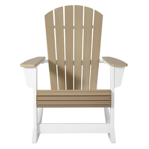 Heritage Ridge Adirondack Rocking Chair