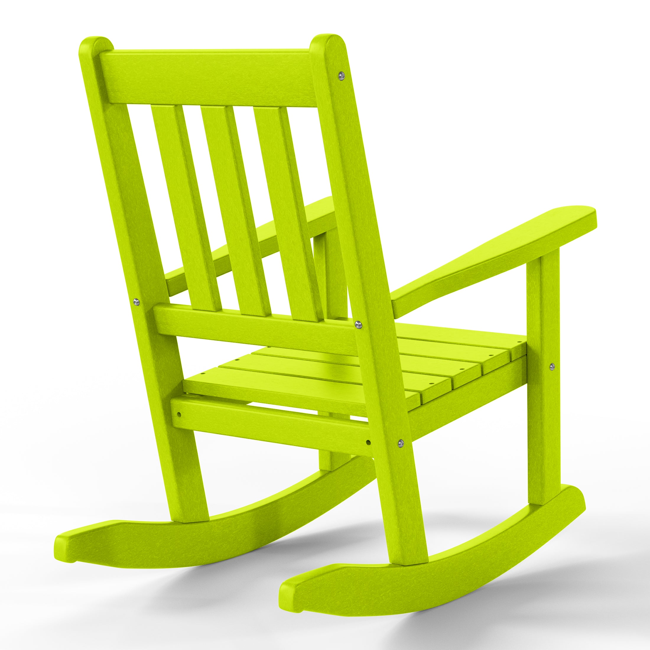 Tiny Terraces Kids Rocking Chair (Set of 2)