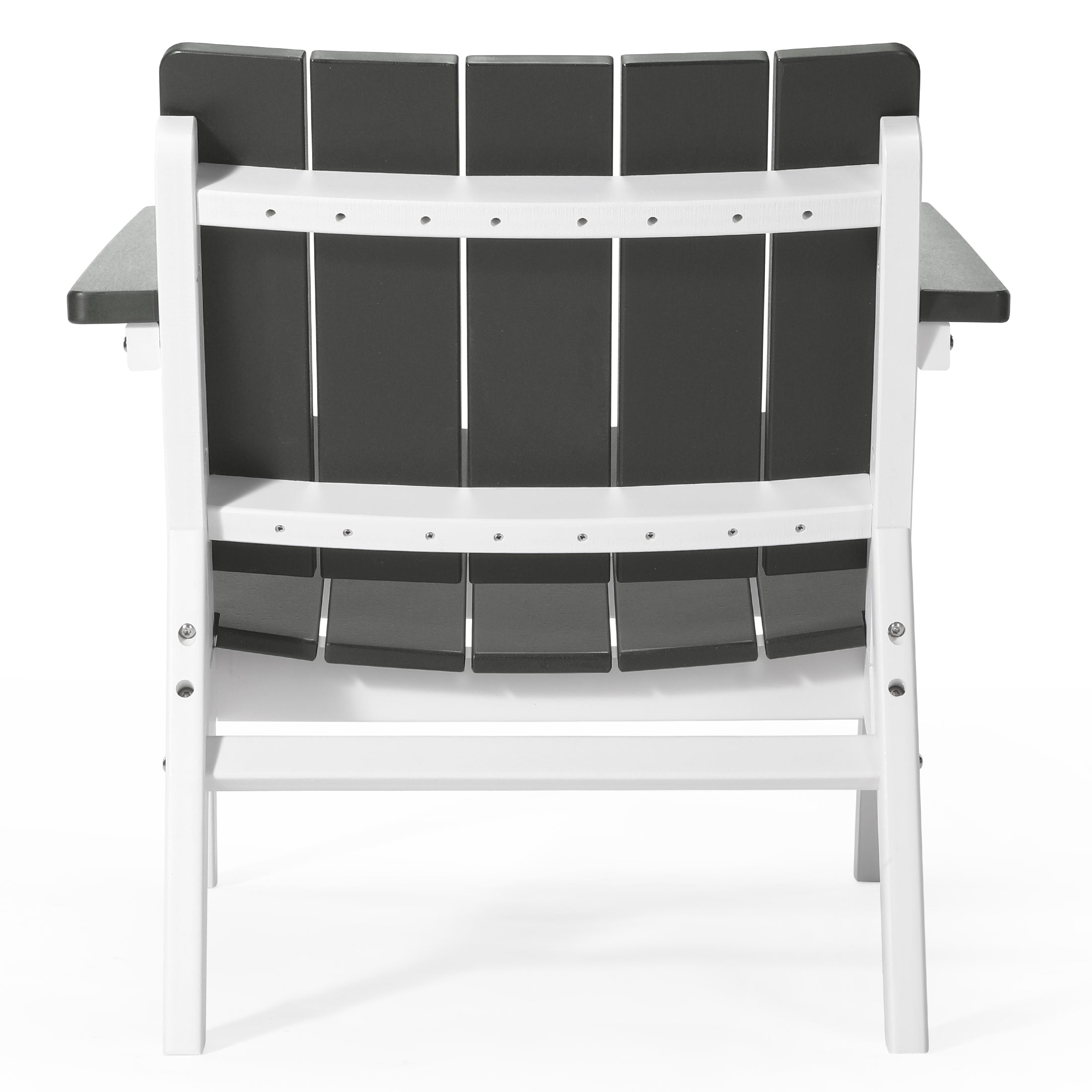 Outdoor Deep Seating Chair (Set of 2)