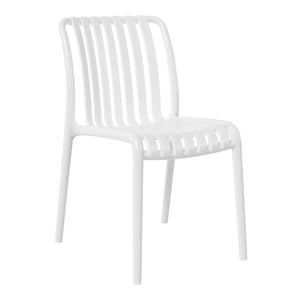 Polyform 3-Piece Chair With Side Table