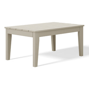 Tuscany Coffee Table 23" x 36"