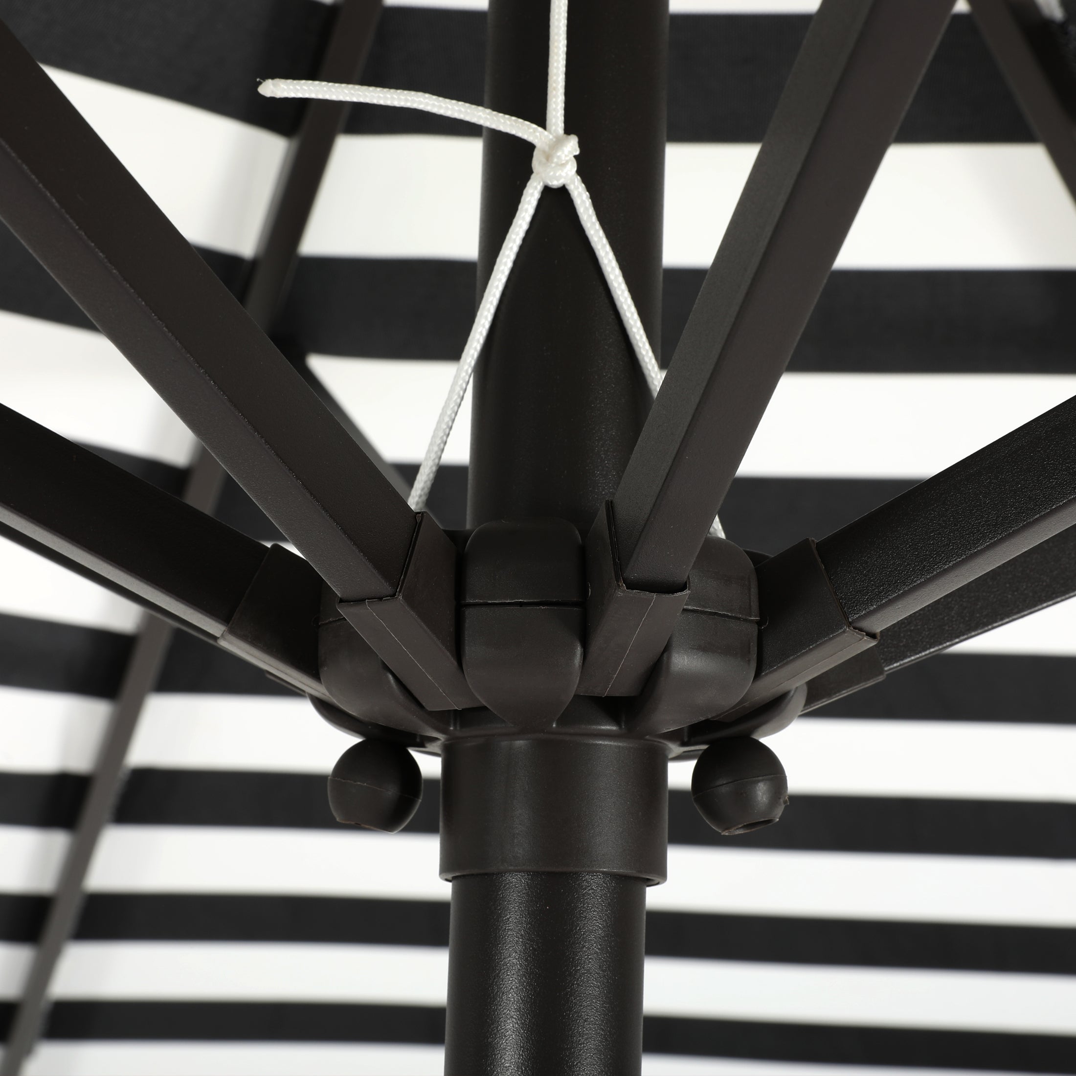 Kona 9 ft. Umbrella with Tilt and Crank