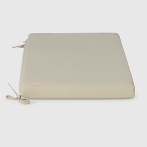 Water Repellent Outdoor Patio Bench Seat Cushion