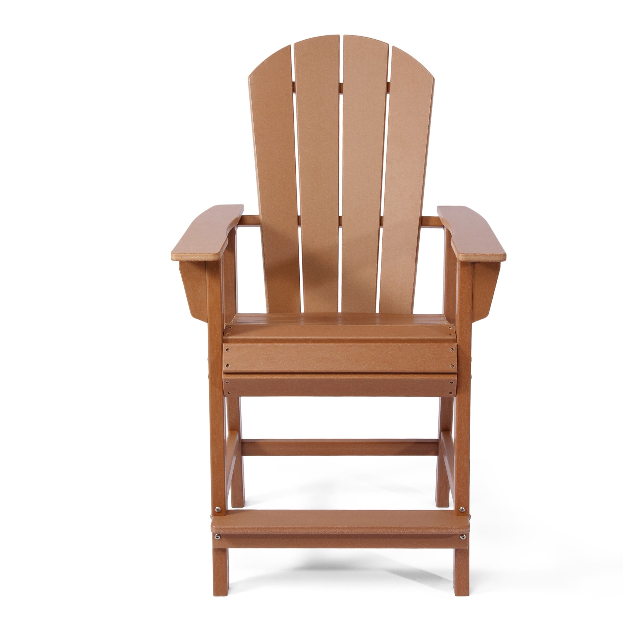 Chatham Adirondack Counter Chair with Cup Holder