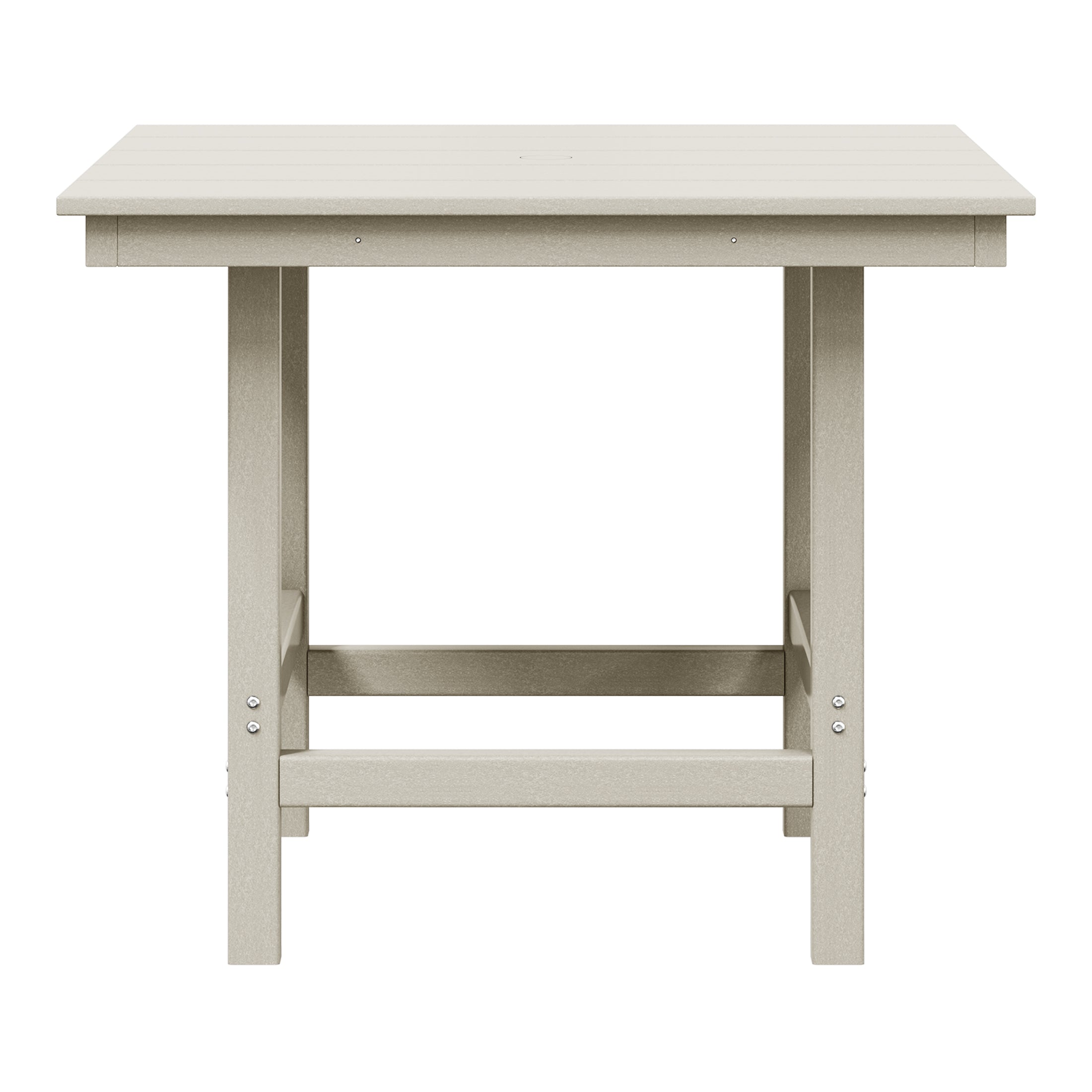Tuscany 36" Square Dining Table