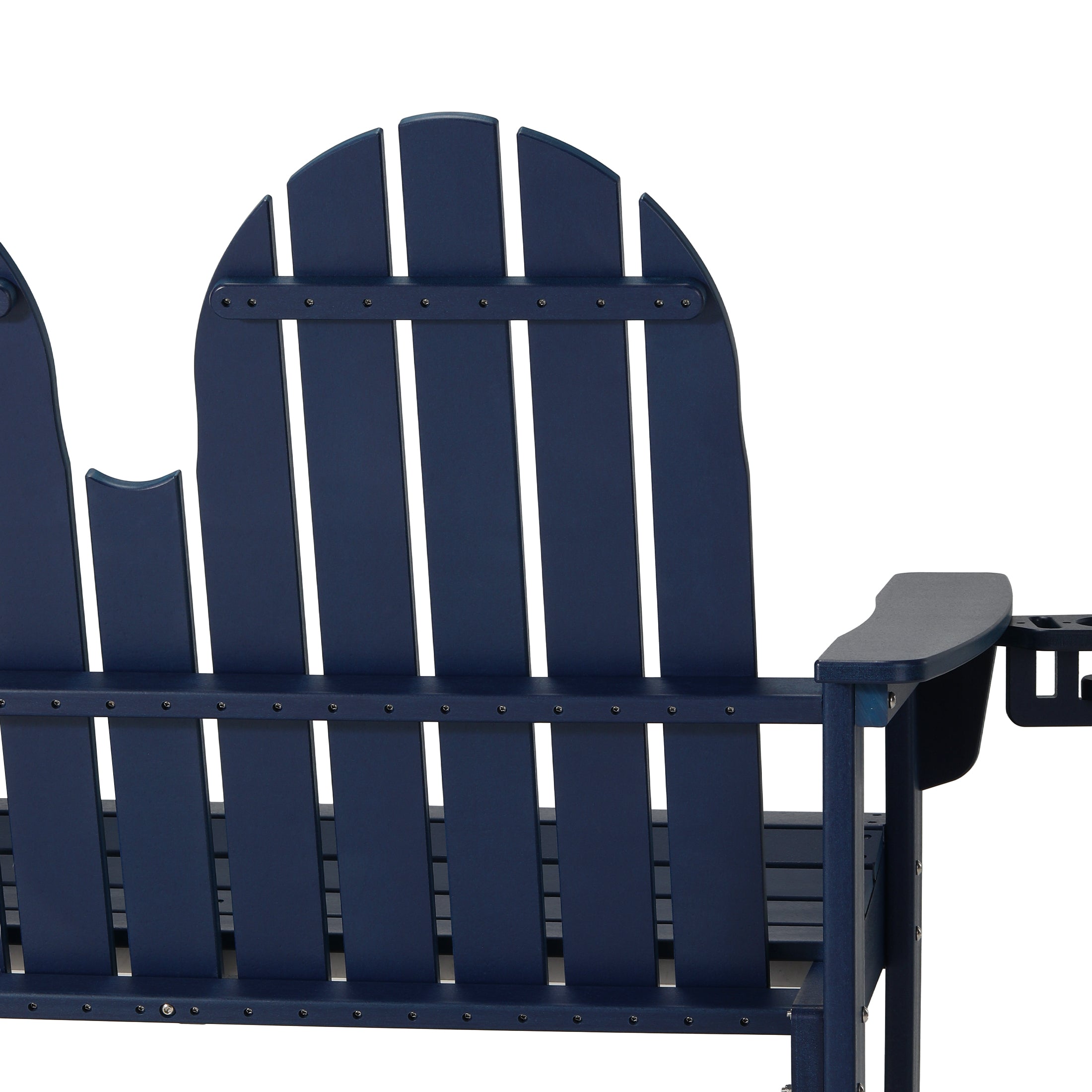 Magnolia Adirondack 49" Bench