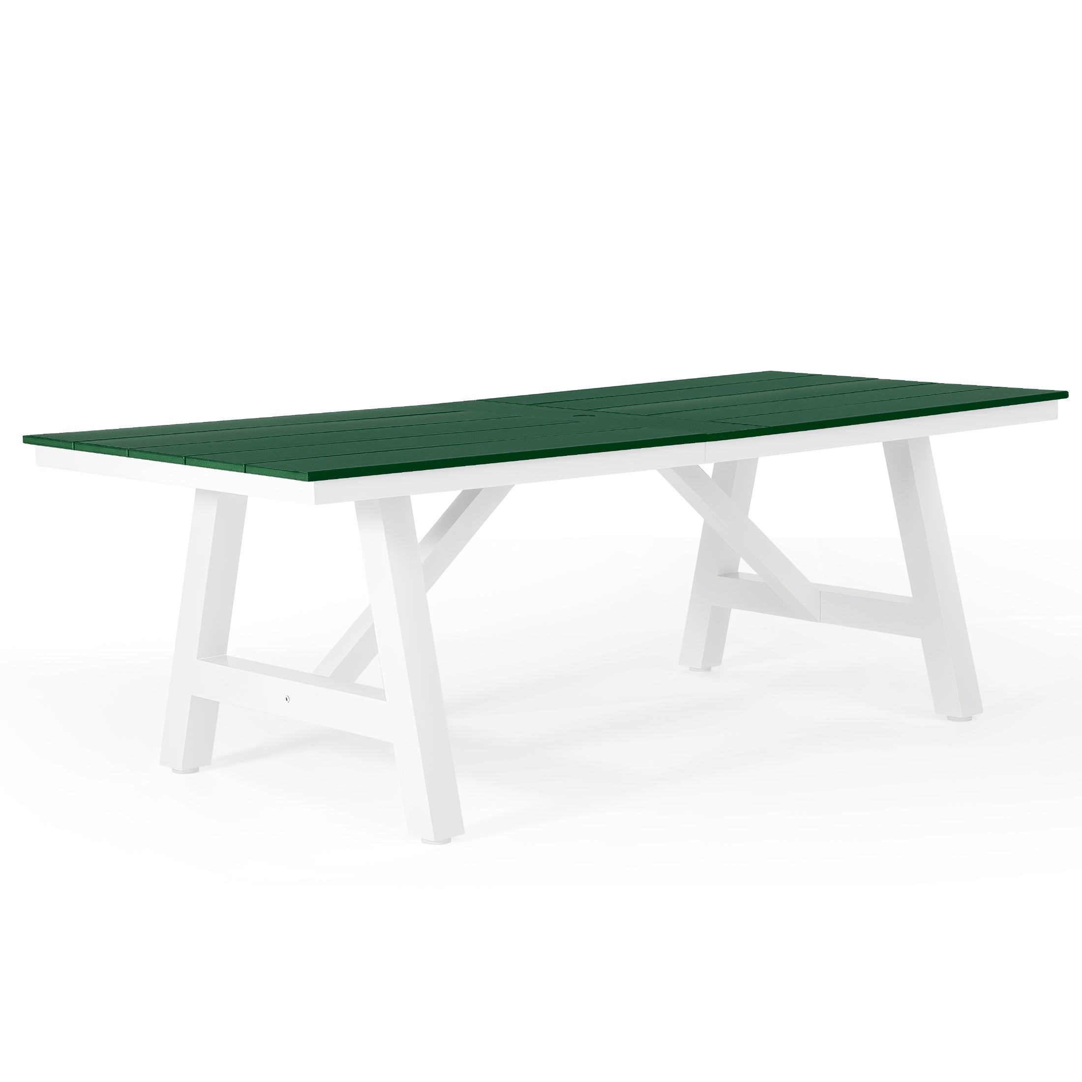 Vista 90" x 39" Rectangular Dining Table
