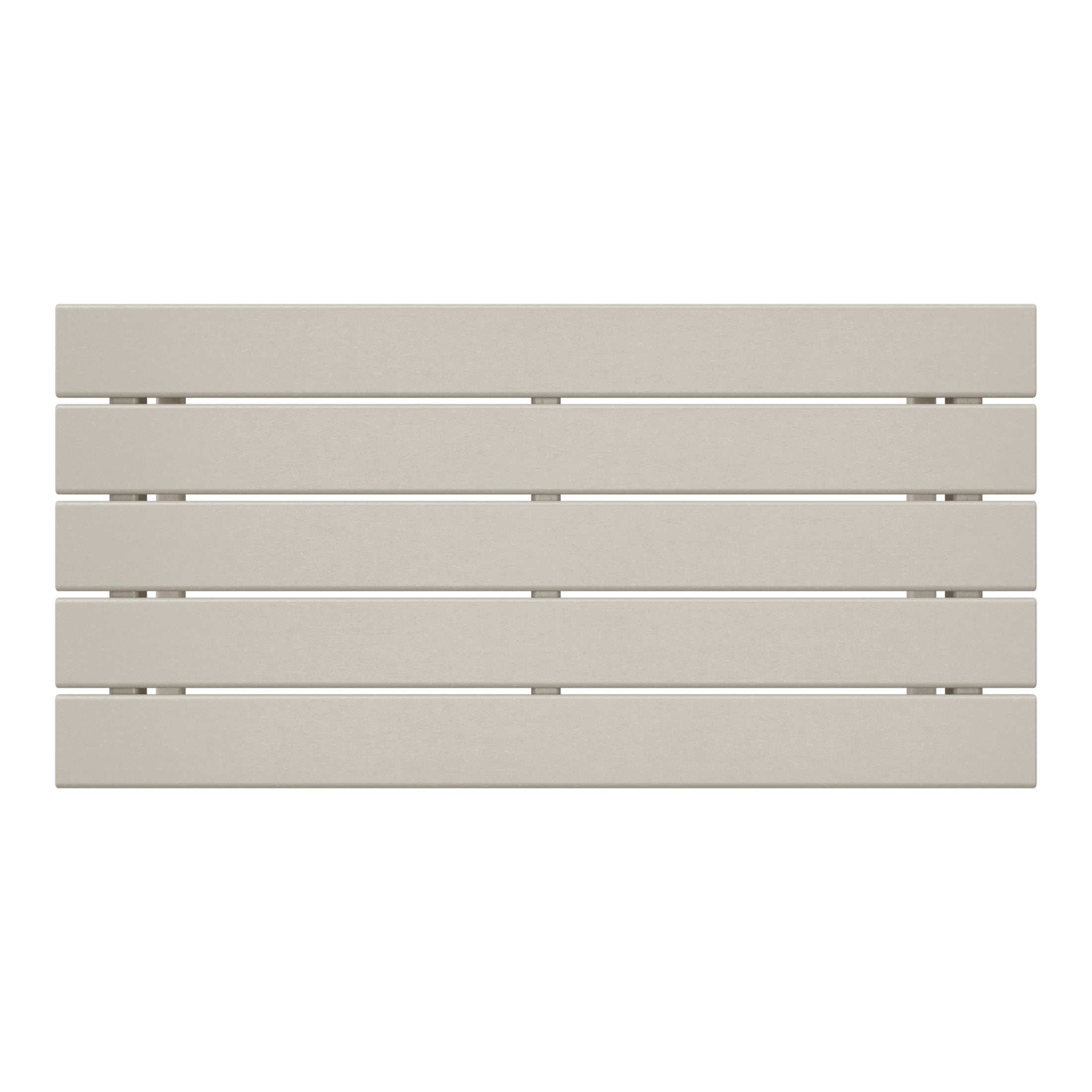 Tuscany All-Weather Outdoor Coffee Table (35" Top)