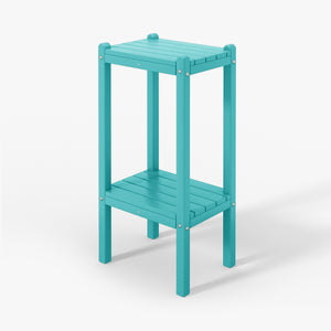 Tuscany Tall Side Table