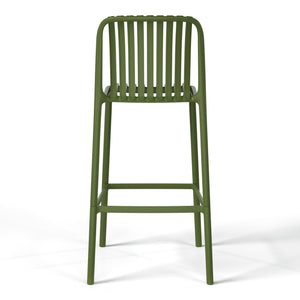 Polyform 29.5" Bar Stool (Set of 2)