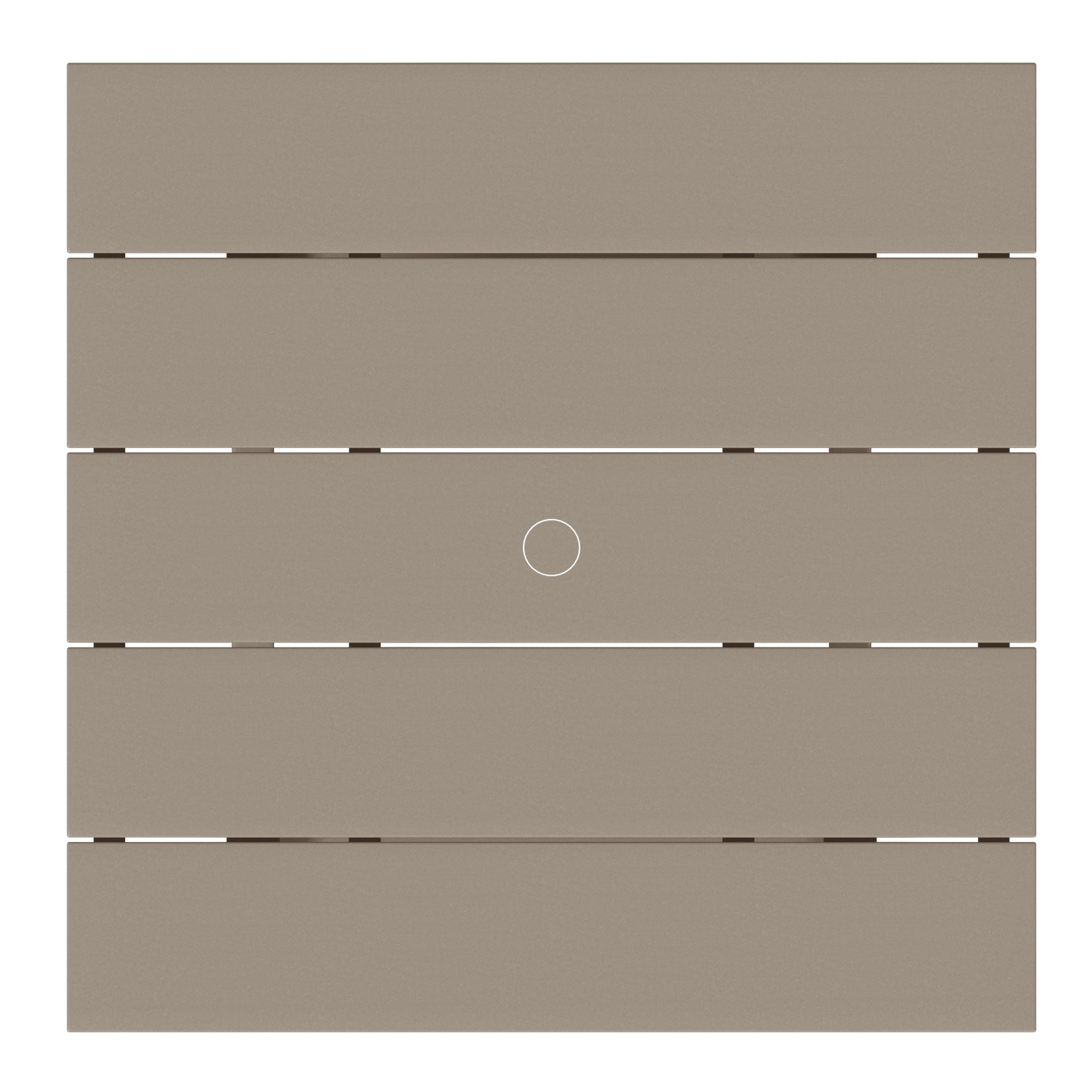 Tuscany 36" Square Dining Table