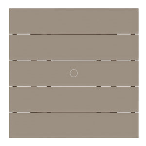 Tuscany 36" Square Dining Table