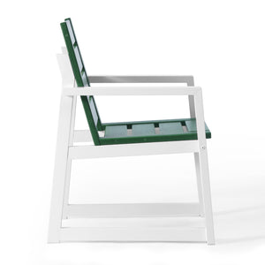 Vista Dining Arm Chair