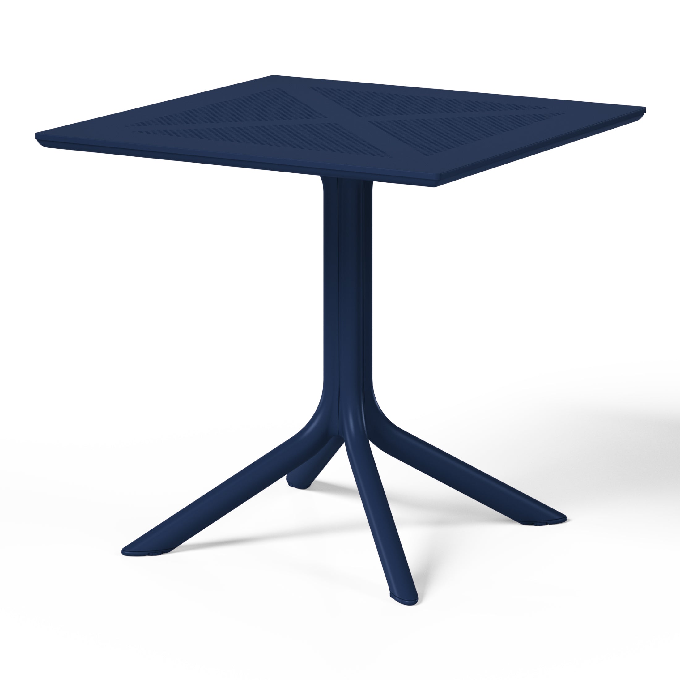 Polyform 31.5" Square Dining Table