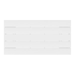 Tuscany 66" x 34" Rectangular Dining Table