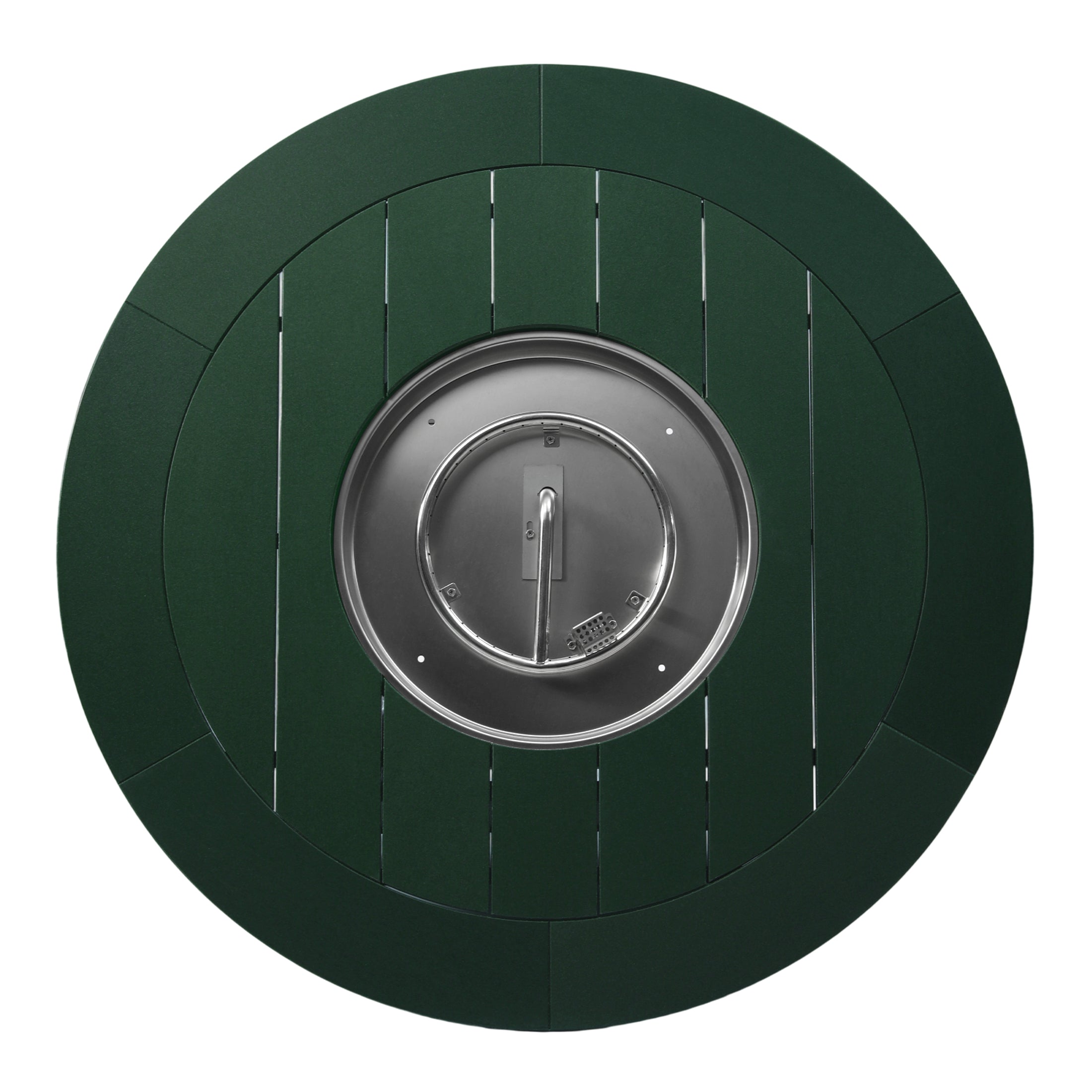 Sedona Round 47" Counter Fire Pit Table Top