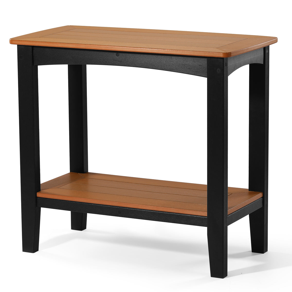 36" X 18.5" Buffet Table