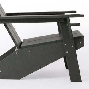 La Quinta Modern Adirondack Chair