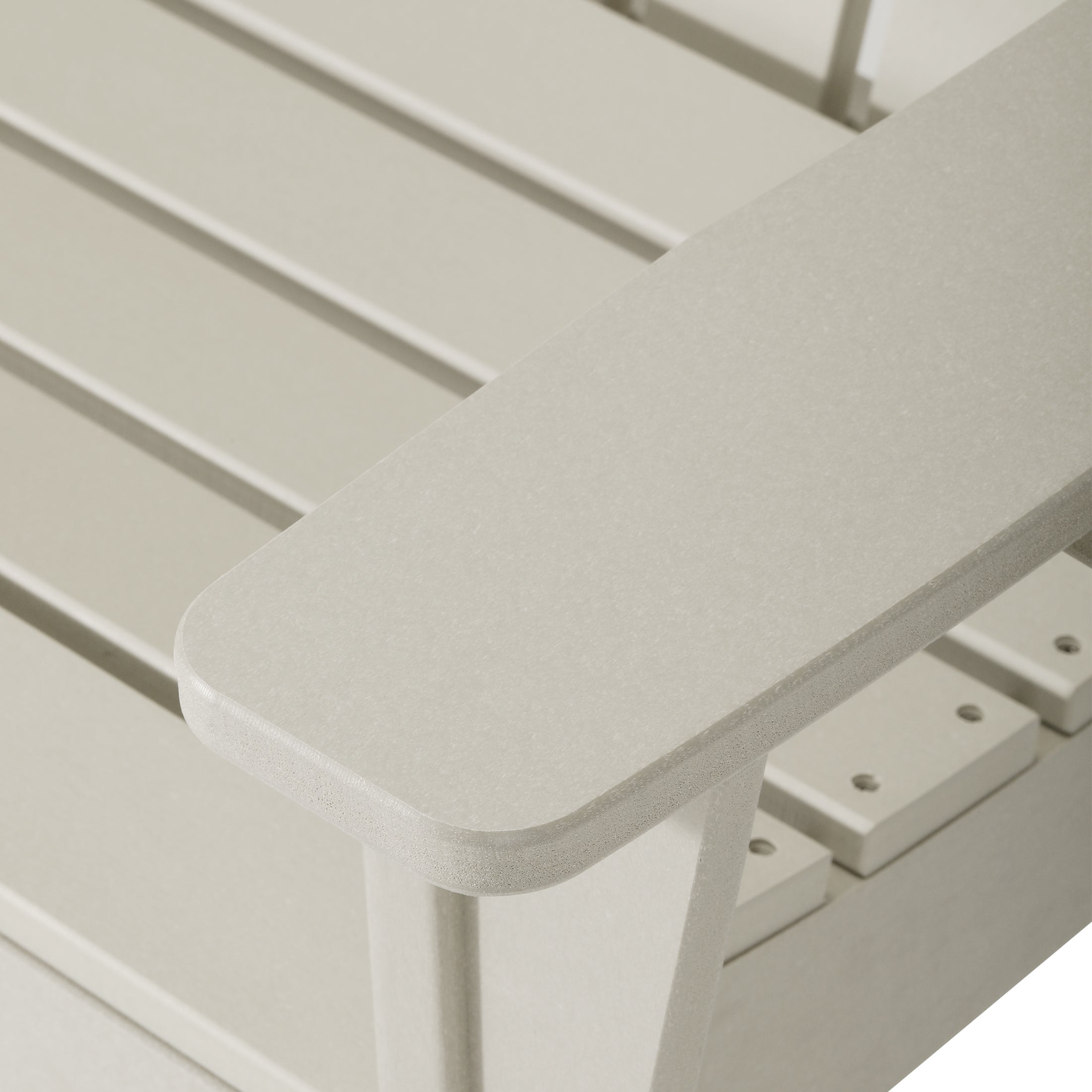 Magnolia Adirondack 49" Bench