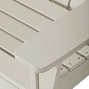 Magnolia Adirondack 49" Bench