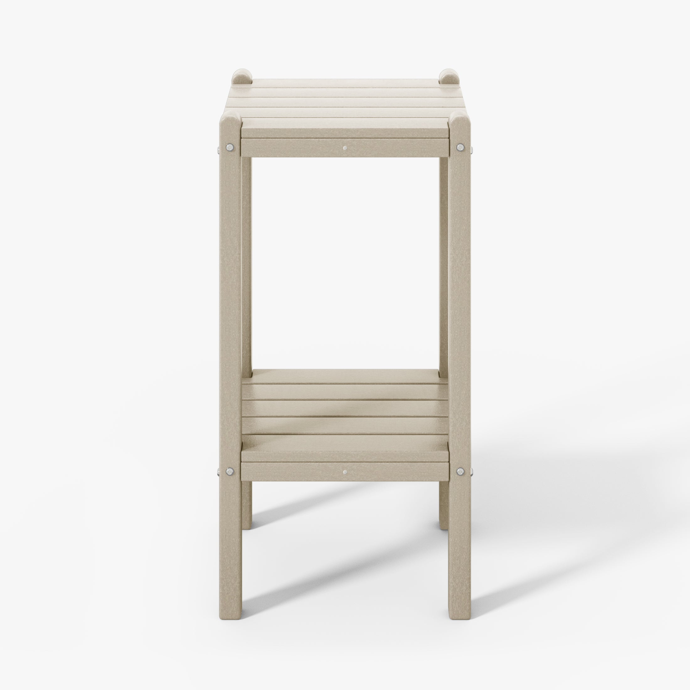Tuscany Tall Side Table