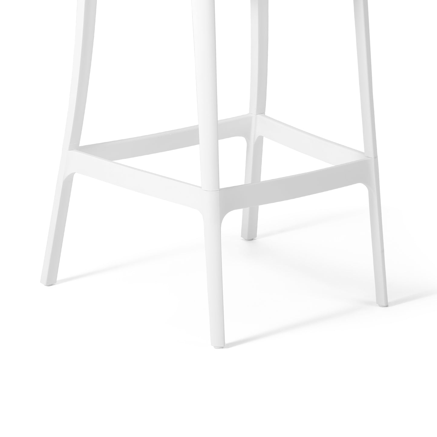 Polyform 29.5" Bar Stool (Set of 2)