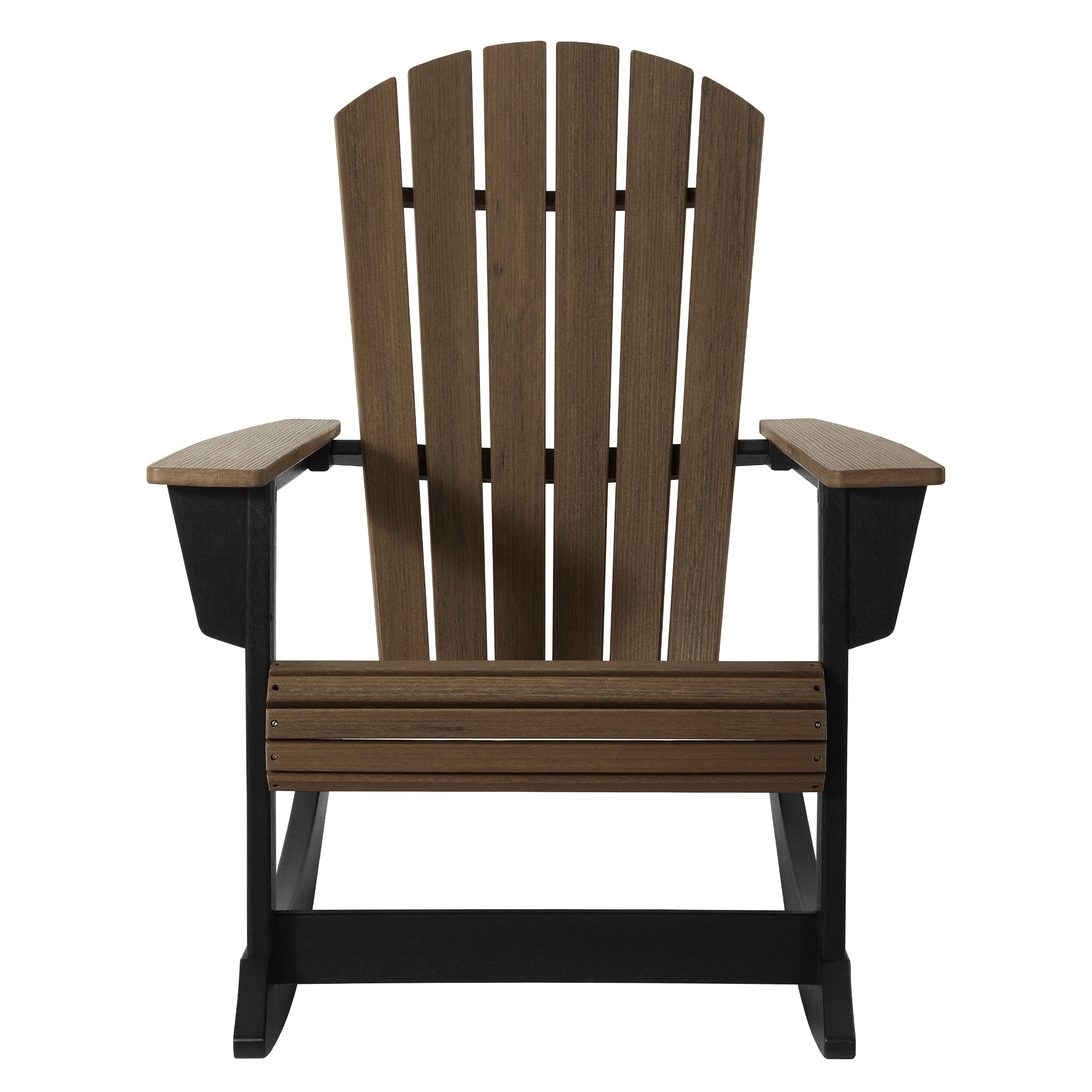 Heritage Ridge Adirondack Rocking Chair