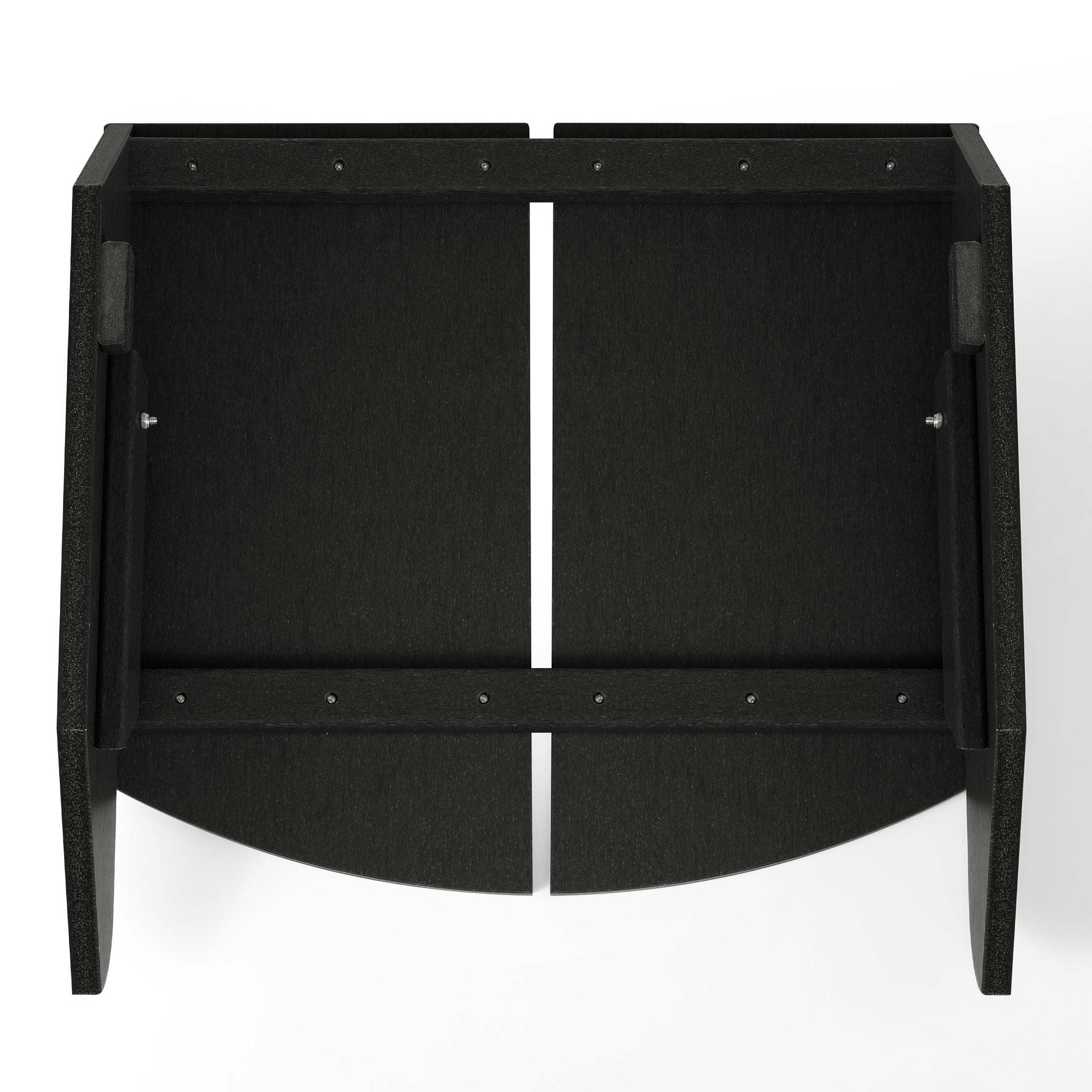 La Quinta Modern Ottoman