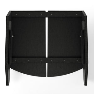 La Quinta Modern Ottoman