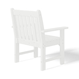 Concord Garden Arm Chair