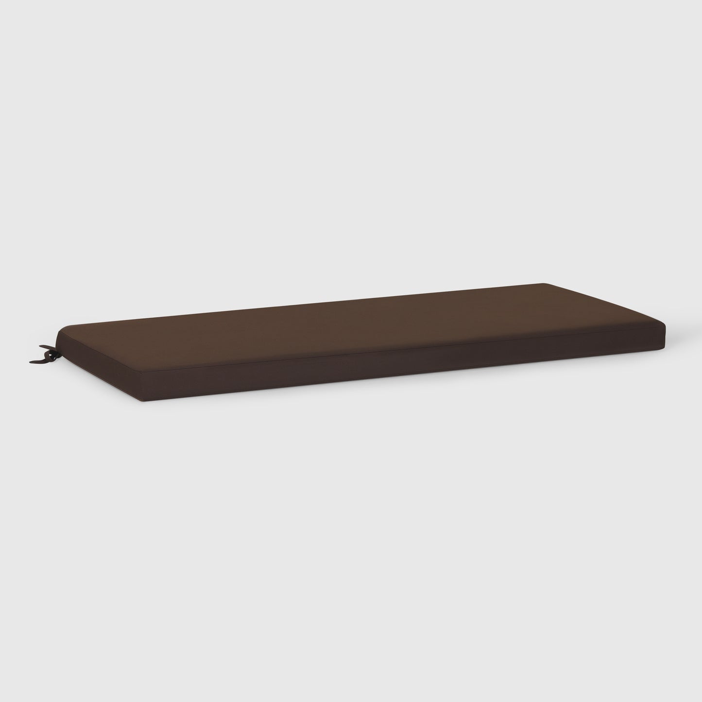 Water Repellent Outdoor Patio Bench Seat Cushion