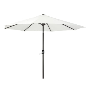 Kona 9 ft. Umbrella with Tilt and Crank