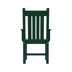 Tuscany All-Weather Outdoor Patio Dining Arm Chair