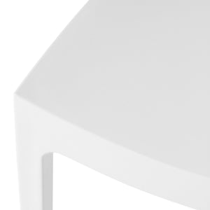 Polyform Stacking Dining Side Chair (Set of 2)