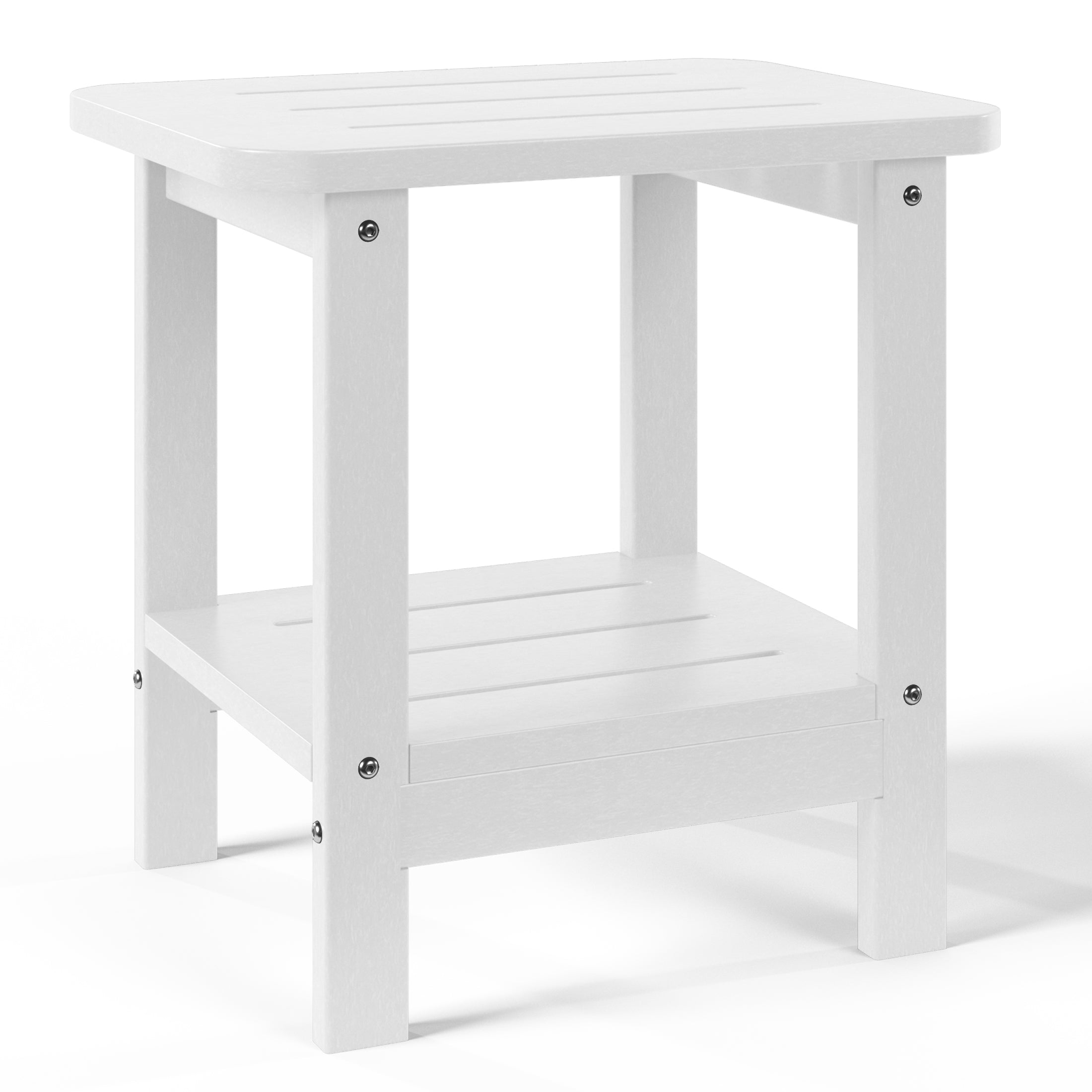 Santa Barbara Side Table